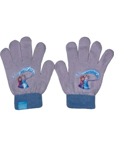 Frozen Disney Handschuhe Set - New discount.com
