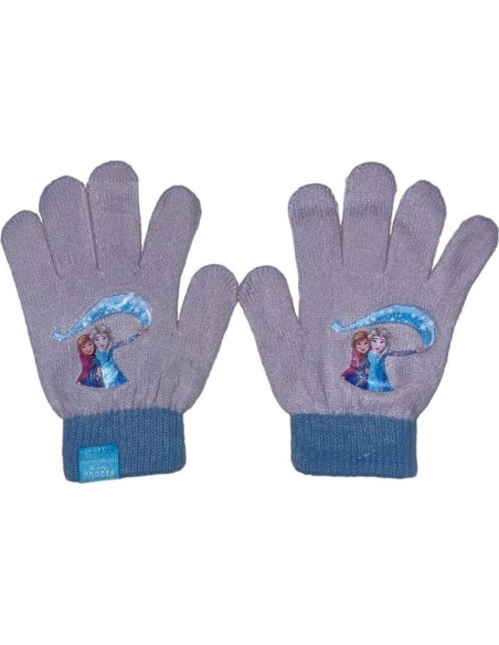 Set Gants Frozen Disney - New discount.com