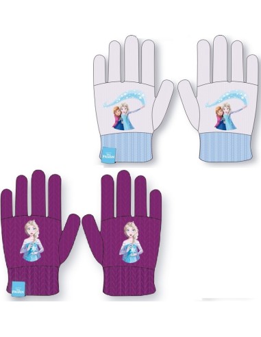 Frozen Disney Handschuhe Set - New discount.com