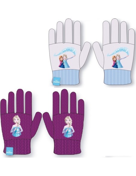 Set Gants Frozen Disney - New discount.com