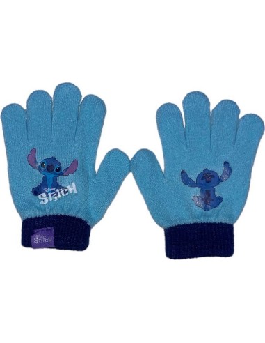 Set de Guantes Stitch Disney -New discount.com