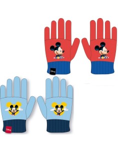 Conjunto de guantes Mickey Disney -New discount.com