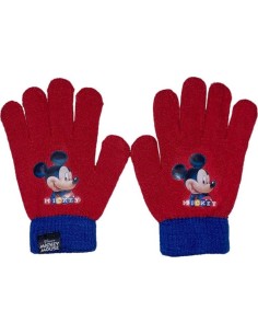 Conjunto de guantes Mickey Disney -New discount.com 2