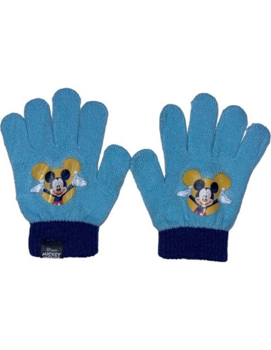 Set Di Guanti Mickey Disney - New discount.com