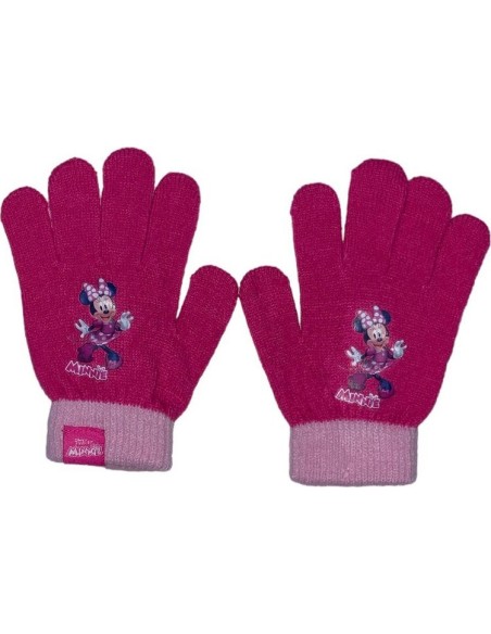 Minnie Disney Gloves Set, New discount.com, Nouveautés chez new dis...