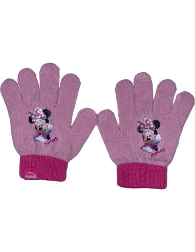 Minnie Disney Handschuhe Set - New discount.com