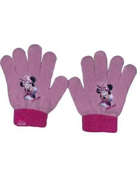 Minnie Disney Gloves Set, New discount.com, Nouveautés chez new dis...