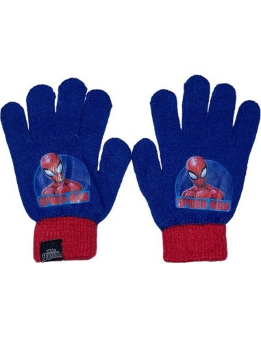 Set di guanti Spiderman Marvel - New discount.com