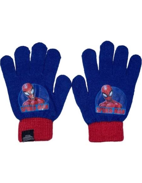 Set de Guantes Spiderman Marvel -New discount.com