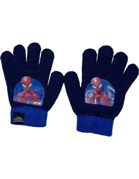 Spiderman Marvel Handschuhe Set - New discount.com