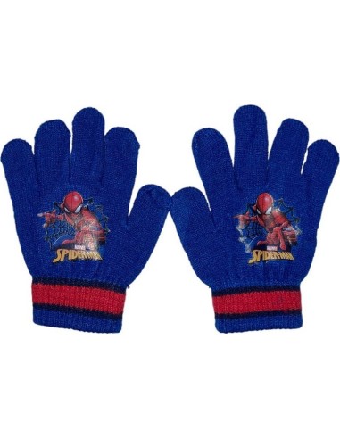 Set gants Spider-man Marvel - New discount.com