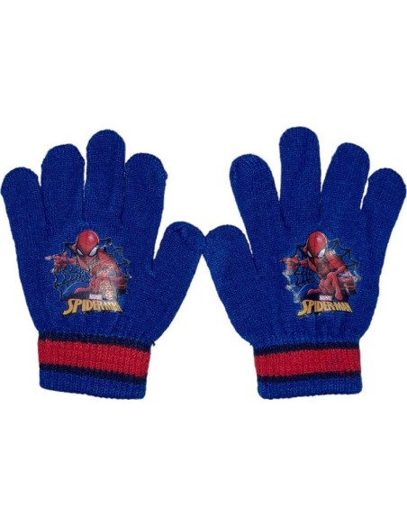 Set gants Spider-man Marvel - New discount.com