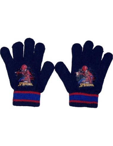 Set gants Spider-man Marvel - New discount.com