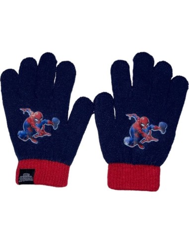Spiderman Marvel Handschuhe Set - New discount.com