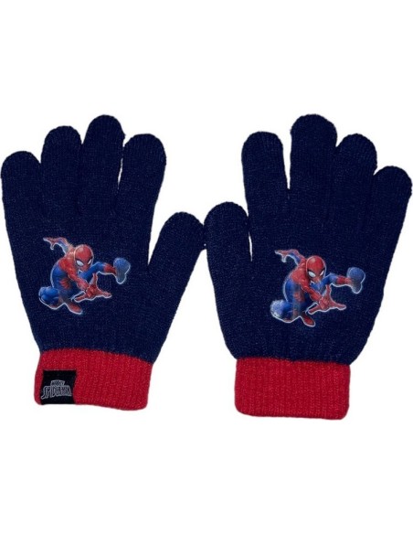 Set de Guantes Spiderman Marvel -New discount.com