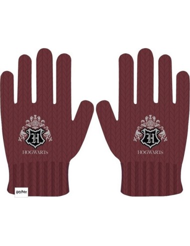 Set gants Harry Potter - New discount.com