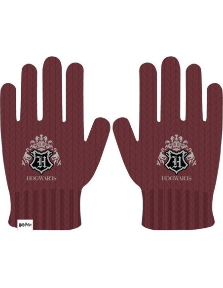 Set di guanti Harry Potter - New discount.com