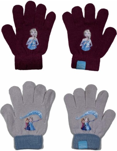 Set Gants Frozen Disney - New discount.com