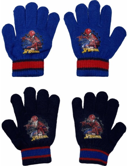 Set gants Spider-man Marvel - New discount.com