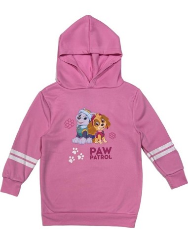 Sweat Capuche Paw Patrol - New discount.com