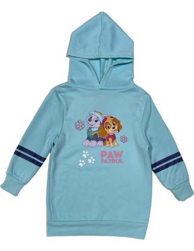 Bata de sudor Capuche Paw Patrol -New discount.com