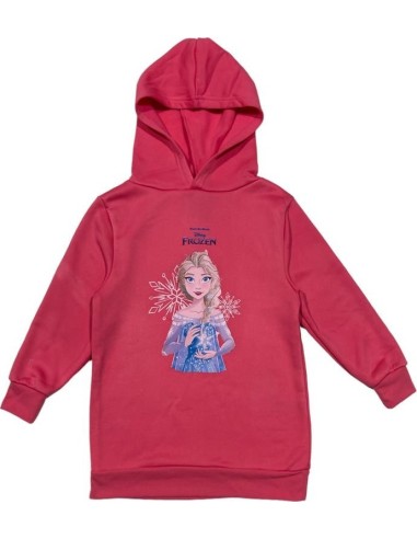 Bademantel mit Kapuze Frozen Disney - New discount.com
