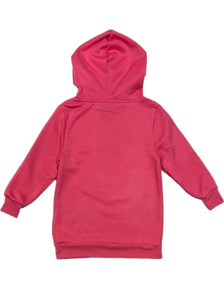 Bata de sudor Capuche Frozen disney -New discount.com