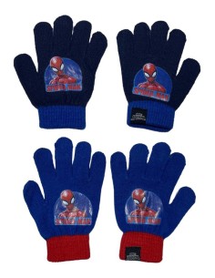 Set di guanti Spiderman Marvel - New discount.com