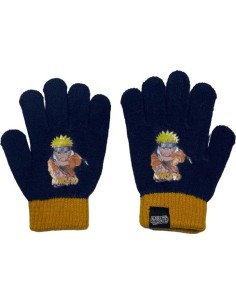 Set de Guantes Naruto -New discount.com 2