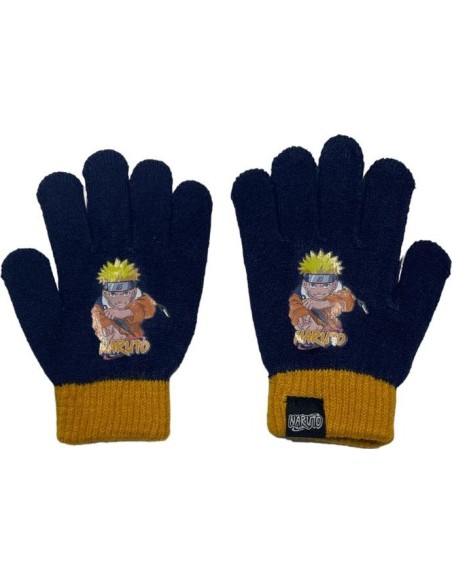 Set gants Naruto - New discount.com