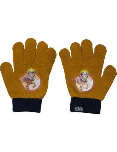 Set gants Naruto - New discount.com
