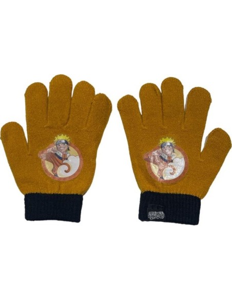 Set gants Naruto - New discount.com