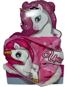 Unicorno copricollo - Snood - New discount.com 2
