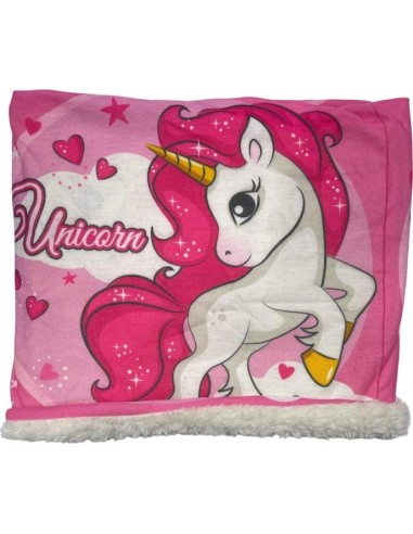 Tour de cou Licorne - Snood Licorne - New discount.com