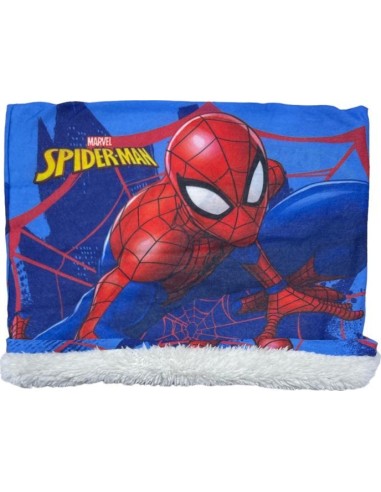 Spiderman copricollo - Snood - New discount.com