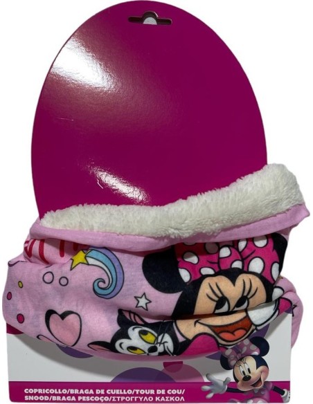 Braga de cuello Minnie Disney -New discount.com