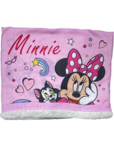 Tour de cou Minnie - Snood Disney - New discount.com