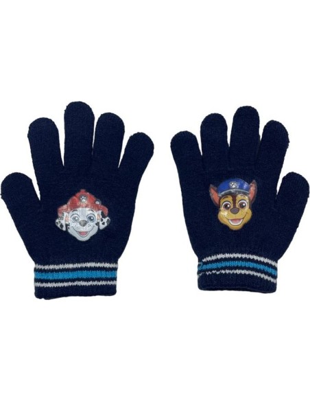 Paw Patrol Handschuhe Set - New discount.com