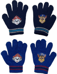 Set de Guantes Paw Patrol -New discount.com