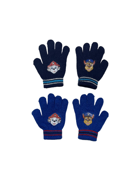 Set de Guantes Paw Patrol -New discount.com