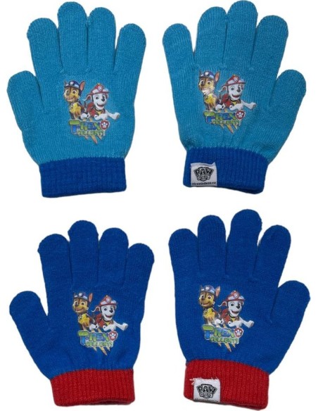 Paw Patrol Handschuhe Set - New discount.com
