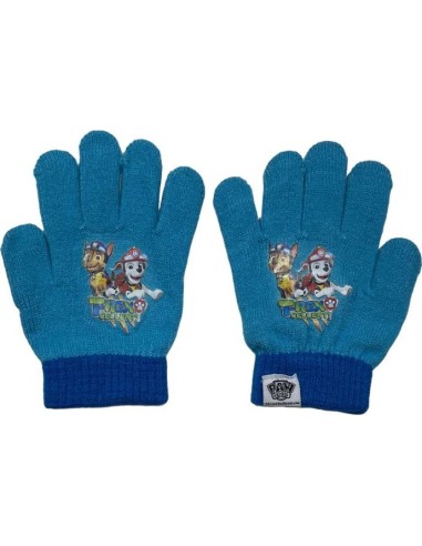 Paw Patrol Gloves Set, New discount.com, Nouveautés chez new discou...