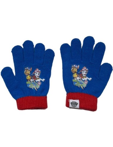 Set de Guantes Paw Patrol -New discount.com