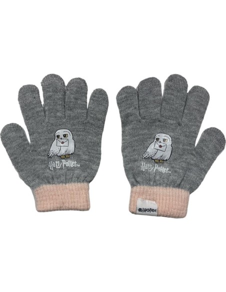 Set Di Guanti Harry Potter - New discount.com