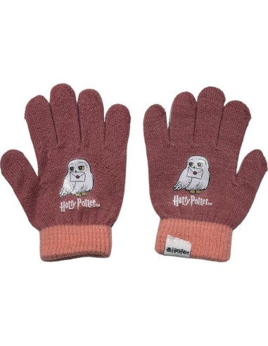Conjunto de guantes Harry Potter -New discount.com
