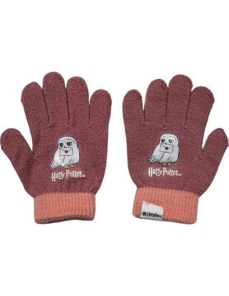 Conjunto de guantes Harry Potter -New discount.com