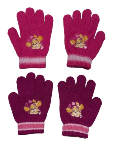Paw Patrol Handschuhe Set - New discount.com