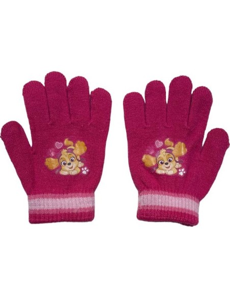 Set de Guantes Paw Patrol -New discount.com