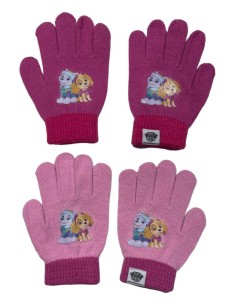 Paw Patrol Handschuhe Set - New discount.com