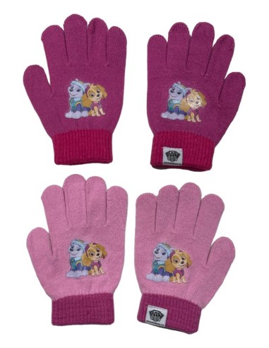 Paw Patrol Gloves Set, New discount.com, Nouveautés chez new discou...